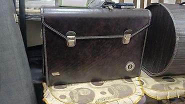 instrumentlər: Qarmon — 1