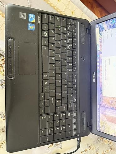 babyliss pro: Toshiba, 15.6 ", Intel Core i3, 256 GB — 5