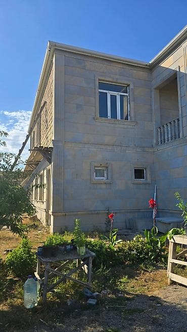 Дома: 8 комнат, 324 м², Без ремонта — 8