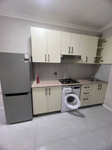 brusoklu hazır evlər: Babək prospekti, NZS qəsəbəsində, Pivə zavodunun qarşısında tam — 6