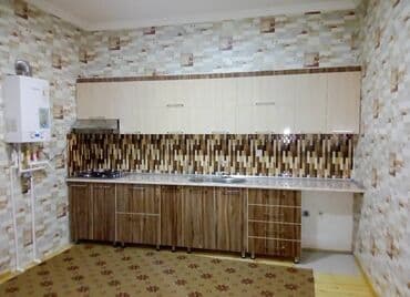 dibcek gulleri qiymeti: Sifarişlə mətbəx dəsti, Özü çəkən petlələr, Mat laminat, Kredit yoxdur, Pulsuz çatdırılma — 22