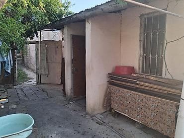 xaçmaz motoblok satışı: Xırdalanda 2otaqlı 2.5 sot torpaqda ev satılır.meyve ağacları var — 1
