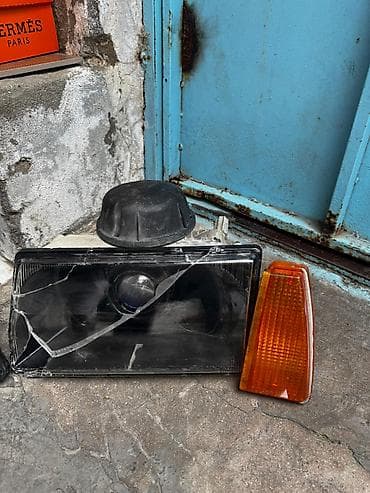 Komplekt, VAZ (LADA), İşlənmiş — 1