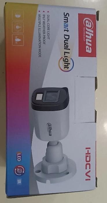 iphone adapter şunuru: DVR 4 kanal (yeni) 2 ədəd kamera (yeni) Yenidir.real alıcılar — 2