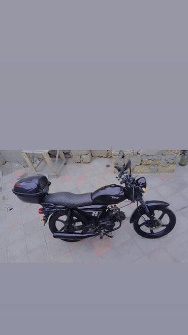 сколько стоит питбайк в баку: Tufan 50 sm3 — 2
