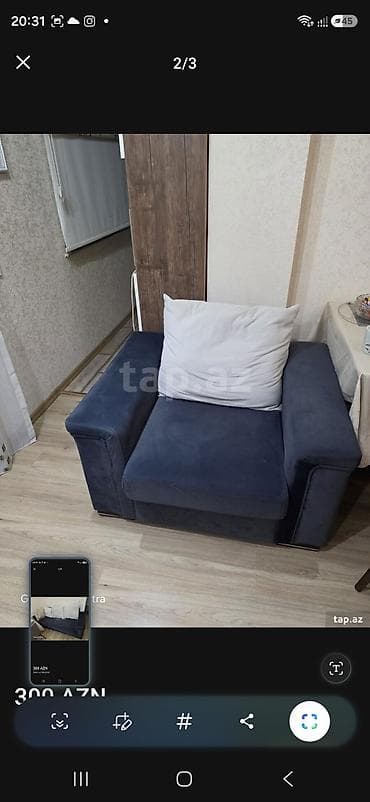 2.el divan yatak: Divan, Yeni — 2