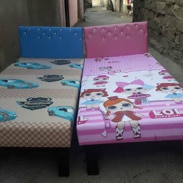 Трюмо: Kravat taza Hazırı var Çatdırılma münasib qiymətə 1 nəfərlik 50 manat — 1