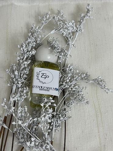 martini parfum: Esane Parfum – uniseks ətir yağı (roll-on flakon) - Brend: Esane — 3