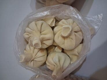 Digər qida məhsulları: Sifarişlə DÜŞBƏRƏ,GÜRCÜ XƏNGƏLİ,YARPAQ XƏNGƏLİ,GÜRZƏ,ƏRİŞTƏ ev — 8