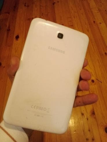 samsung tab: Samsung Galaxy Tab 3 (7.0) – SM‑T211. Tam işlək vəziyyətdədi heç bir — 5