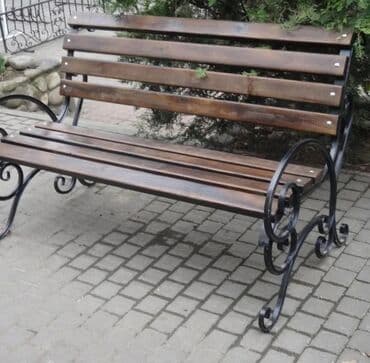 купить беседку на дачу: Metal EN MMC olaraq istədiyiniz forma və ölçüde demir işlerinin — 14