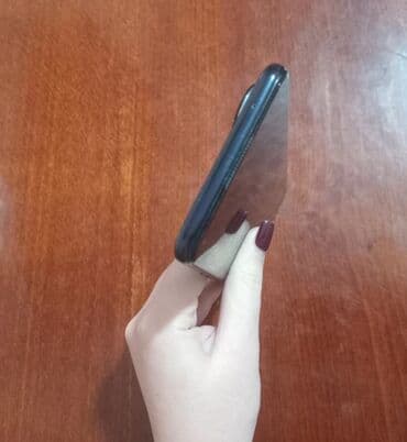 telfonlar işlənmiş: Oppo Reno8 T, 128 GB, rəng - Qara, Barmaq izi — 3