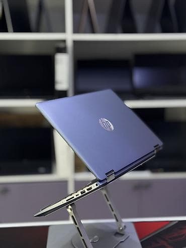 adapt: İşlənmiş HP Pavilion, 14 ", Intel Core i3, 256 GB, Ünvandan götürmə, Pulsuz çatdırılma, Ödənişli çatdırılma — 6