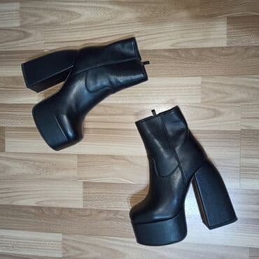 Tuflilər: Ölçü: 36, Yeni — 2