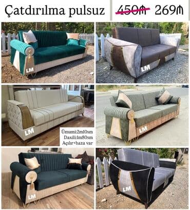 Divan, Yeni, Açılan, Bazalı, Parça, Şəhərdaxili pulsuz çatdırılma