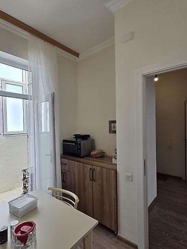 2 otaqlı, Yeni tikili, 52 kv. m — 2