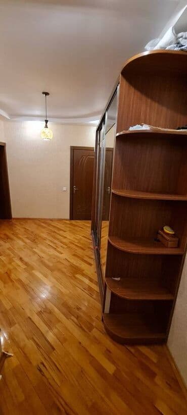 ucuz evler xirdalanda: 3 otaqlı, Yeni tikili, m. Nəriman Nərimanov, 135 kv. m — 10