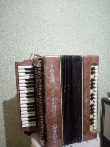 математика 6 класс учебник азербайджан: Акустический Аккордеон, Новый — 2