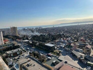 hezi aslanovda 3 otaqli evler: 3 otaqlı, Yeni tikili, m. Həzi Aslanov, 124 kv. m — 12