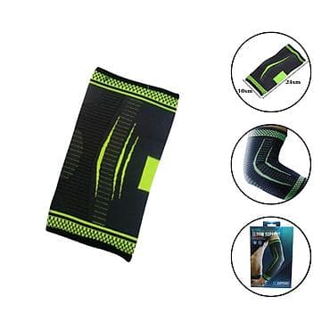 dirsək: Dirsək üçün dəstək, dirsək dəstəyi, dirsək üçün dəstəkləyici korset — 1