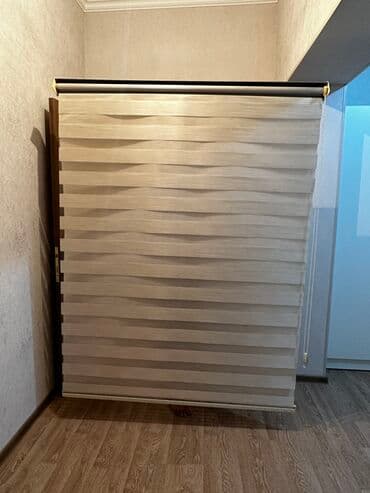 izolatex qiyməti: İşlənmiş, Pərdə, rəng - Bej — 3