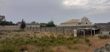 sirvanda torpaq elanlari: 11 sot, Makler, Kupça (Çıxarış) — 2