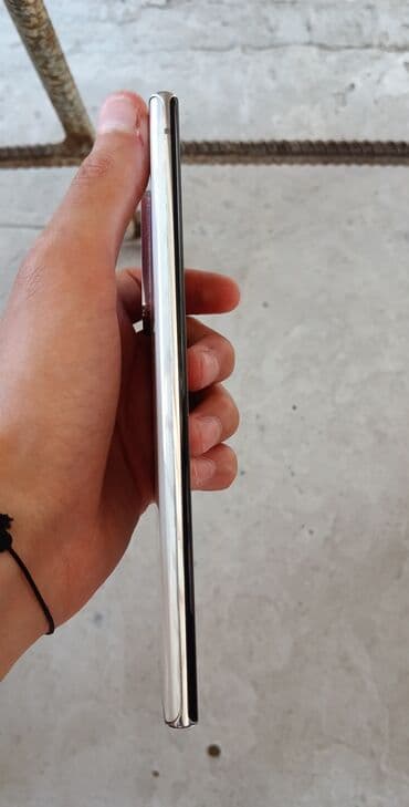 notebook core 2: Samsung Galaxy Note 20 Ultra, цвет - Белый — 5