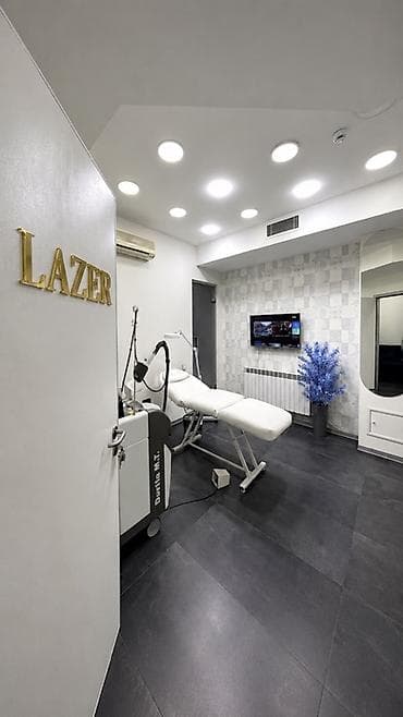 lazer fiber: Lazer epilyatoru — 2