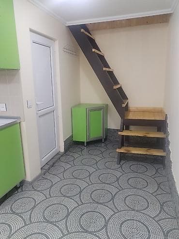 sumqayit kiraye ev: 42 kv. m, 2 otaqlı, Qaz — 8