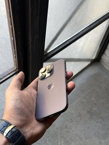 huawei pura: IPhone 14 Pro, 256 GB, Deep Purple — 2