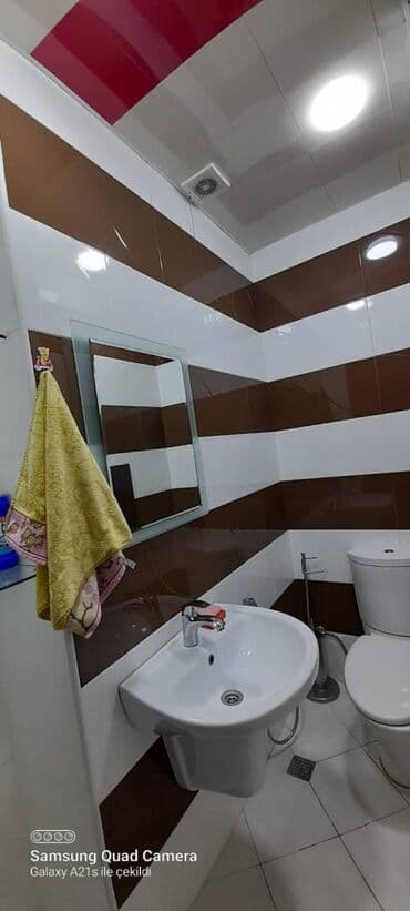 jasmin park sumqayit: Nərimanov metrosu Layf centrdə 16 mərtəbəli binanın 7-ci mərtəbəsində — 7