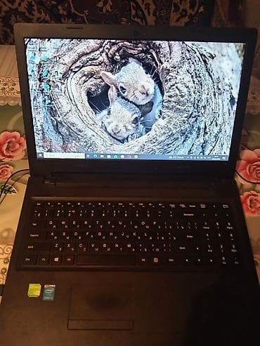 en ucuz lenovo: Lenovo 15.6 ", Intel Core i3, 512 GB — 6