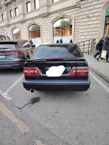 sumqayit yasil dere heyet evleri kiraye: Volvo 850: 2.5 l | 1995 il 350000 km Sedan — 2