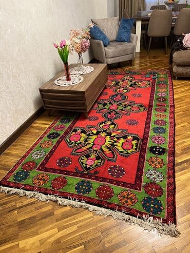 en yaxsi akumulator: Xalça — 1