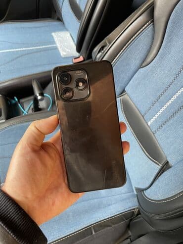 батарея на телефон fly bl6425: UMIDIGI smartfon Təzə kimidir Xüsusiyyətlər: - Arxa kamera: 50 MP AI — 7