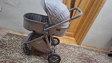 Çıxarıla bilən beşikli araba, Kidilo, İşlənmiş, Yaş: <1 ay