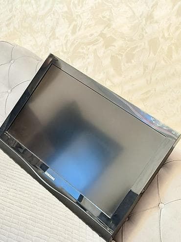 Televizor Samsung LCD 32" FHD (1920x1080)