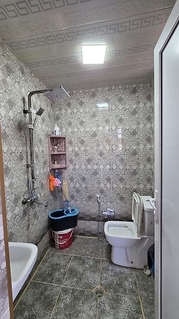 Daşınmaz əmlak: 3 otaqlı, 75 kv. m, Kredit yoxdur, Yeni təmirli — 7