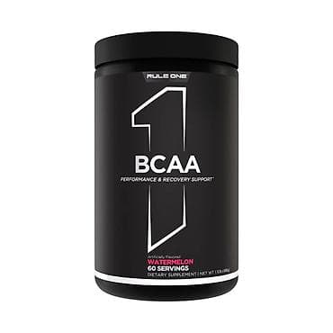 Bcaa