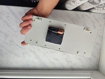 sekil ramkalari: Masaüstü saatlar, Elektron, Saniyə əqrəbi — 2