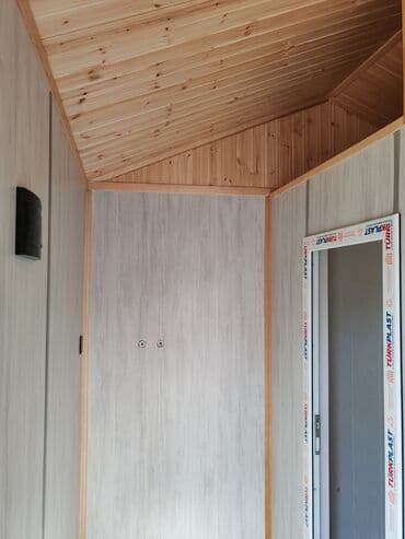 дом на колёсах: Bakı, 20 kv. m, 1 otaqlı, Hovuzsuz — 6