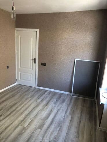 9 ci mikrorayon satilan evler: Bakı, 2 otaqlı, Köhnə tikili, m. Həzi Aslanov, 62 kv. m — 5