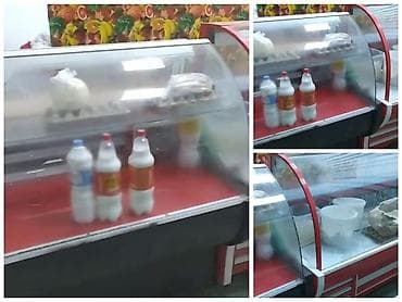 🌙Nure Satılır: 2 ədəd vitrin soyuducu Qiymət: biri 300 AZN Uzunluğu: 2 lalafo.az -da 🌙Nure Satılır: 2 ədəd vitrin soyuducu Qiymət: biri 300 AZN Uzunluğu: 2