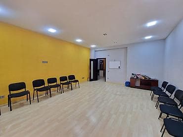 gence emlak ev: Nərimanov rayonu, “Gənclik “ metrosu yaxınlığında yeni tikilinin 1-ci — 2