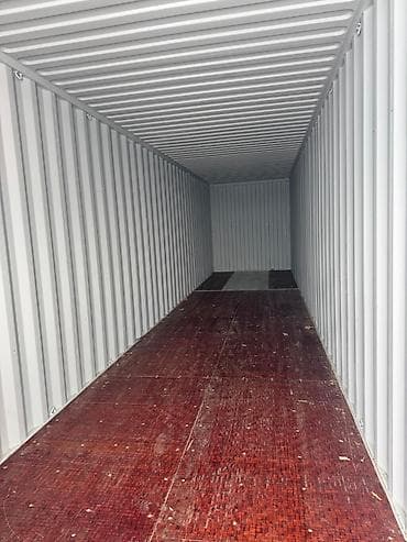 rahat emlak: ПРОДАЮТСЯ КОНТЕЙНЕРЫ 20 FT И 40 FT В наличии контейнеры 20 и 40 футов — 2