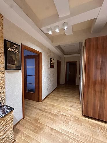 lenkeranda tecili ev satiram: Bayıl, 3 otaqlı, Yeni tikili, m. İçərişəhər, 185 kv. m — 4