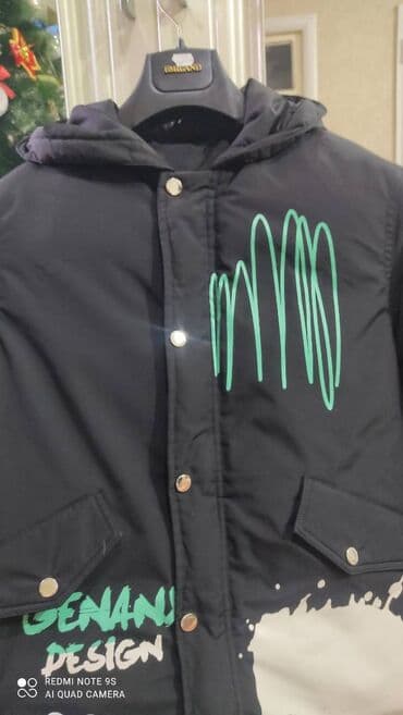 7 ve 8 mkr satilan evler: 8-10 yasa. Super qalın kurtka teze kimidi çox az geyinilib.tecili — 5