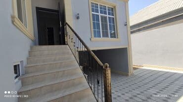 купить дом на берегу моря в баку: Бина 4 комнаты, 110 м², Свежий ремонт — 3