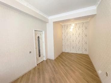 gence emlak ev: Məmmədli, 3 otaqlı, Yeni tikili, 107 kv. m — 2