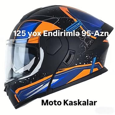 Moto dəbilqələr 7-ci şəkildəki Moto Dəbilqə 29-azn 35-azn 45-azn — 2